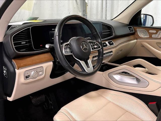 2022 Mercedes-Benz GLE GLE 350 4MATIC® SUV