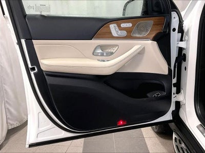 2022 Mercedes-Benz GLE GLE 350 4MATIC® SUV