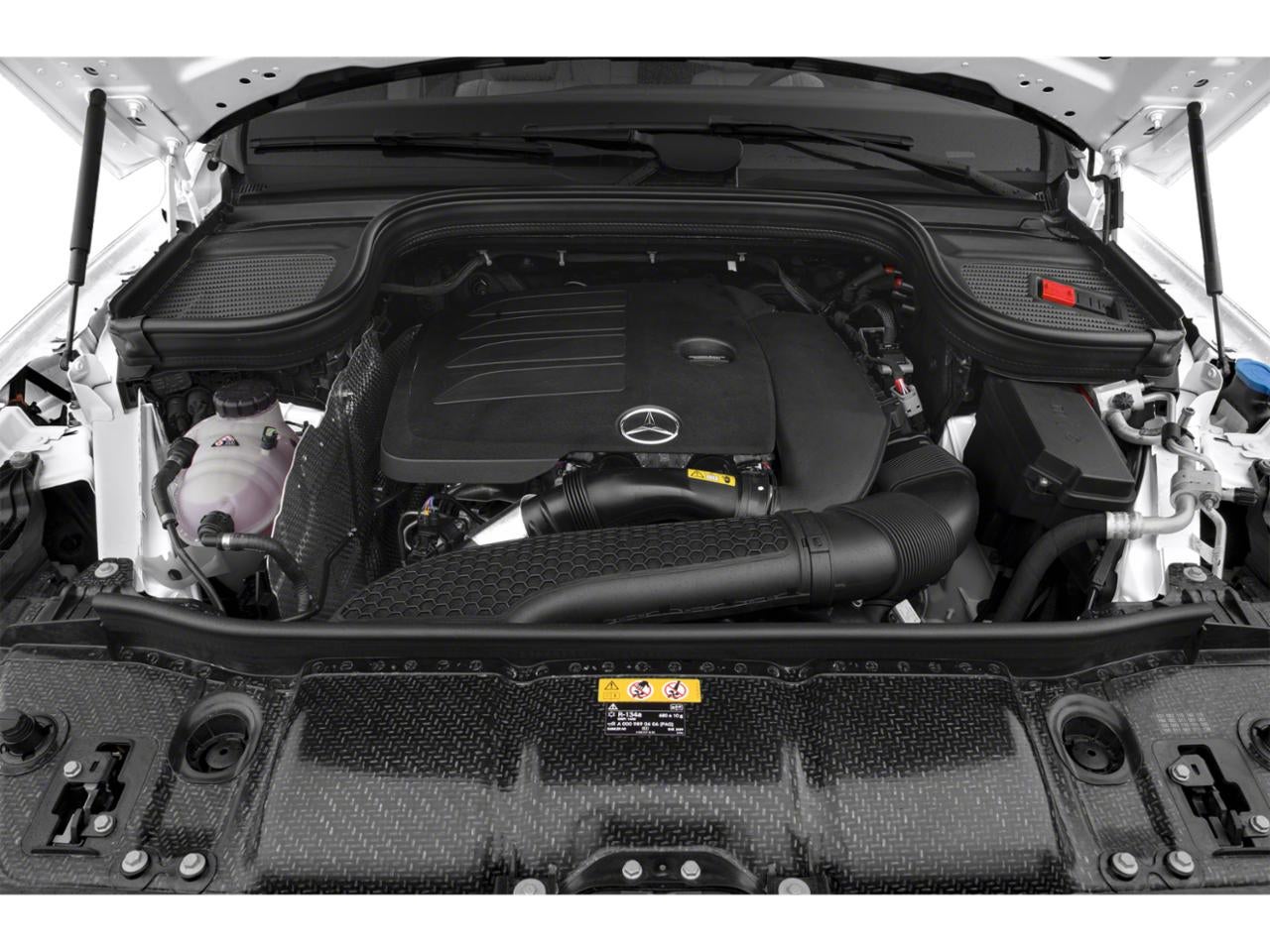 2022 Mercedes-Benz GLE GLE 350 4MATIC® SUV