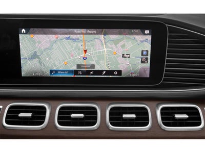 2022 Mercedes-Benz GLE GLE 350 4MATIC® SUV