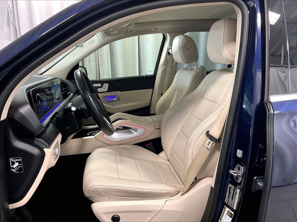 2021 Mercedes-Benz GLE GLE 350 4MATIC®