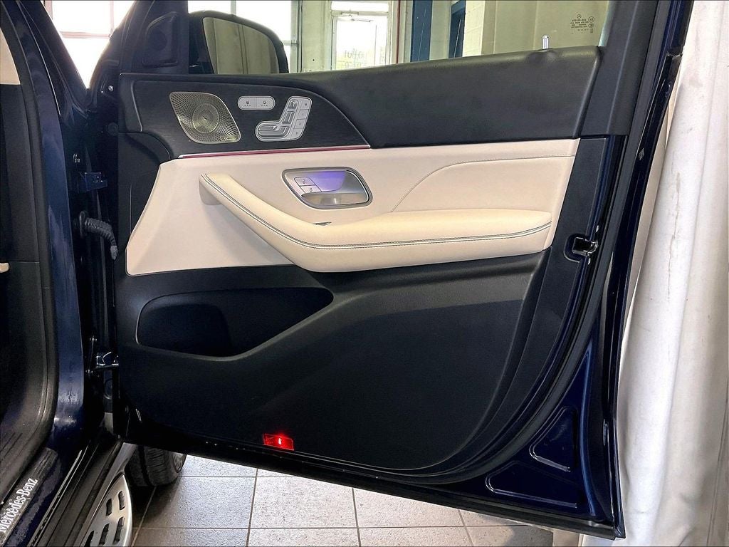 2021 Mercedes-Benz GLE GLE 350 4MATIC®