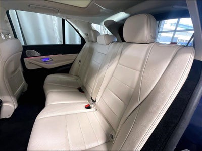 2021 Mercedes-Benz GLE GLE 350 4MATIC®