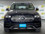 2021 Mercedes-Benz GLE GLE 350 4MATIC®