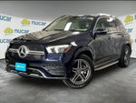 2021 Mercedes-Benz GLE GLE 350 4MATIC®
