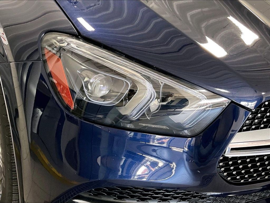 2021 Mercedes-Benz GLE GLE 350 4MATIC®