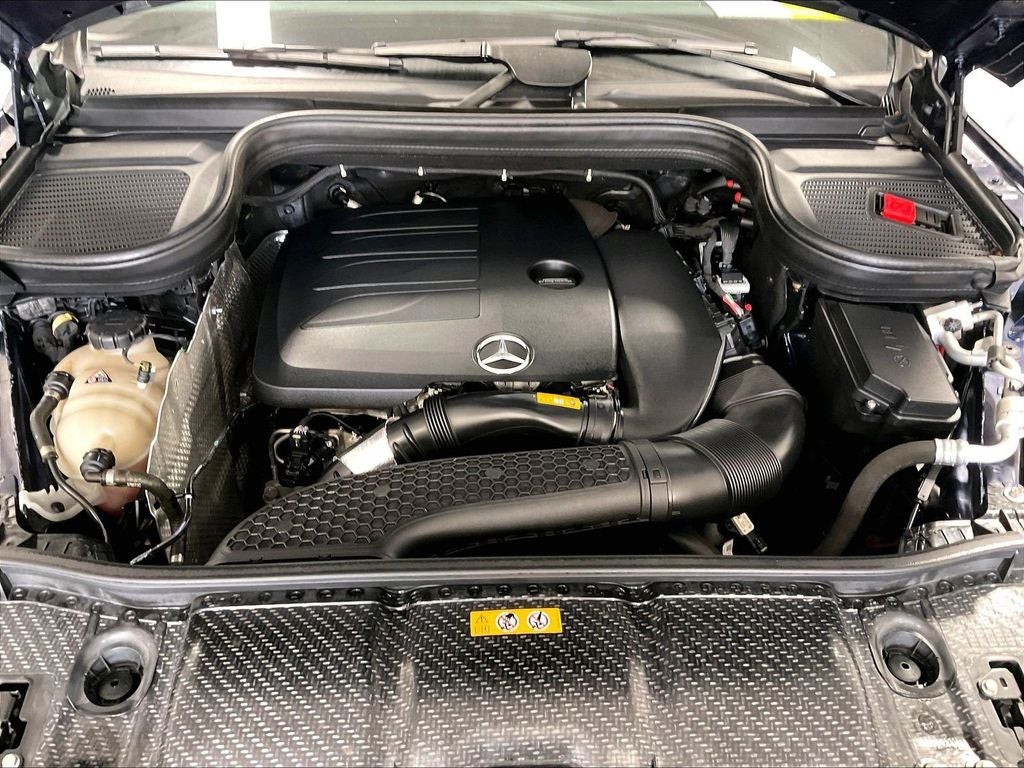 2021 Mercedes-Benz GLE GLE 350 4MATIC®