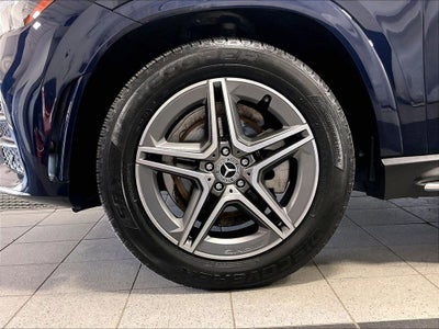 2021 Mercedes-Benz GLE GLE 350 4MATIC®
