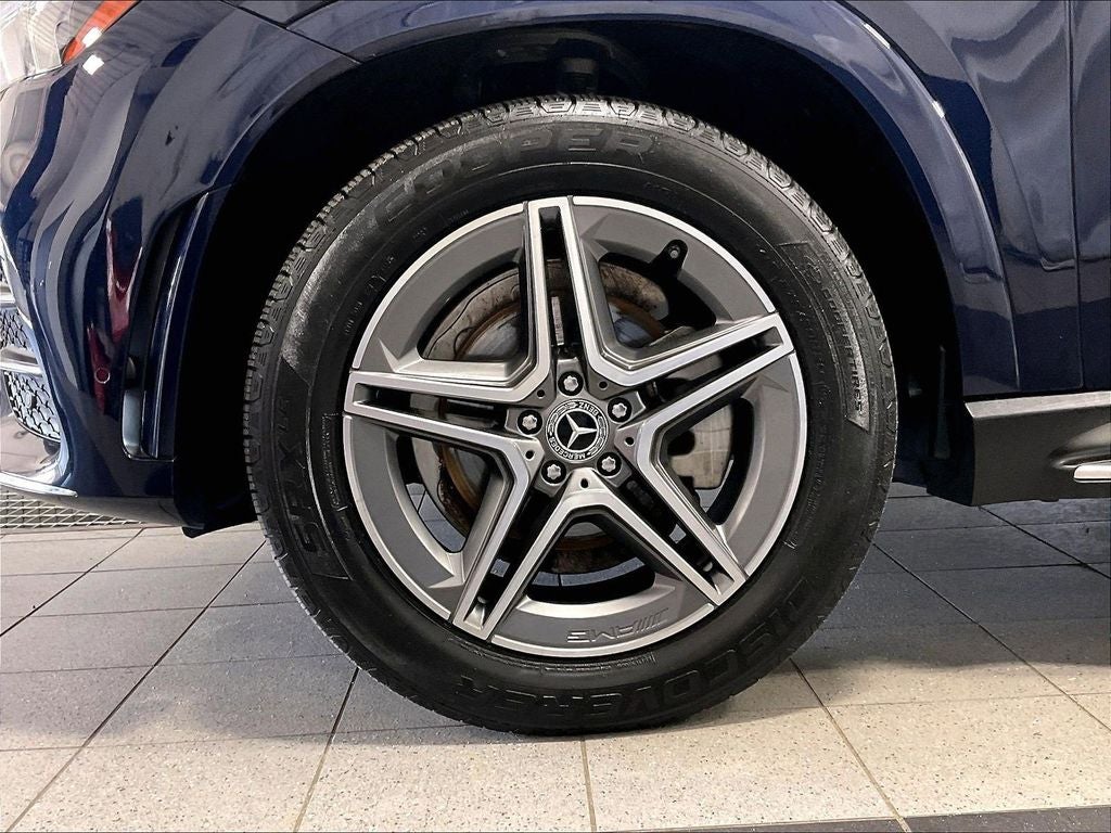 2021 Mercedes-Benz GLE GLE 350 4MATIC®