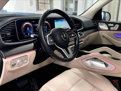 2021 Mercedes-Benz GLE GLE 350 4MATIC®