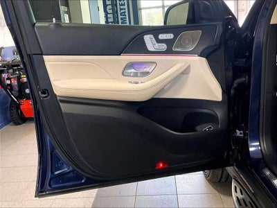 2021 Mercedes-Benz GLE GLE 350 4MATIC®