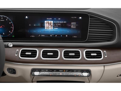 2021 Mercedes-Benz GLE GLE 350 4MATIC® SUV