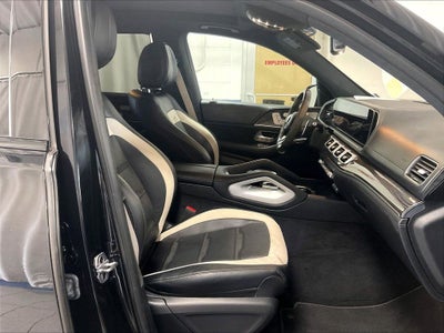 2022 Mercedes-Benz GLE GLE 63 S AMG® 4MATIC®
