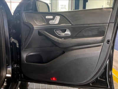 2022 Mercedes-Benz GLE GLE 63 S AMG® 4MATIC®