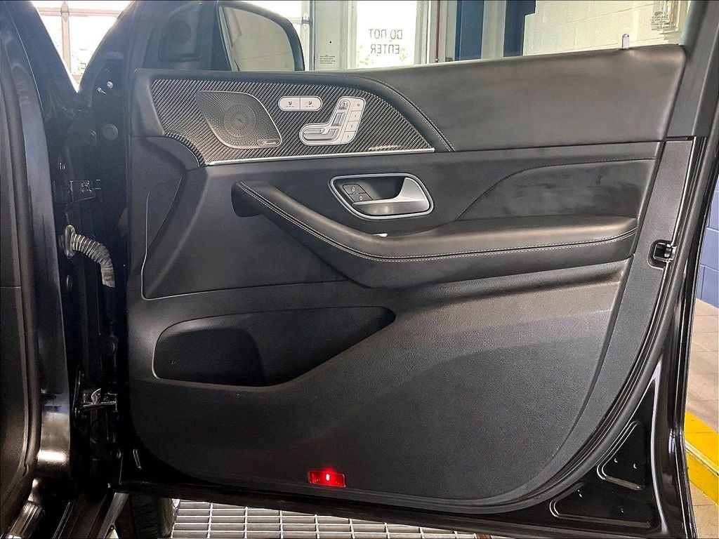 2022 Mercedes-Benz GLE GLE 63 S AMG® 4MATIC®