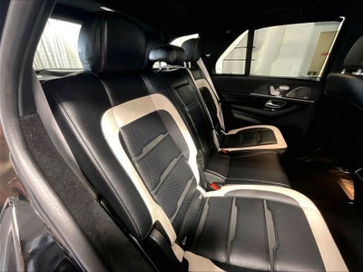 2022 Mercedes-Benz GLE GLE 63 S AMG® 4MATIC®