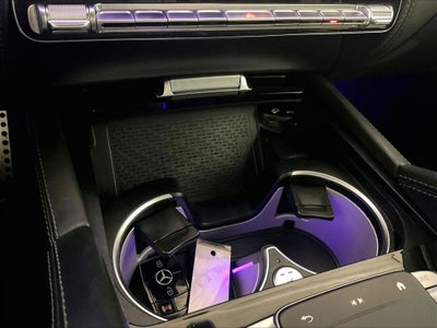 2022 Mercedes-Benz GLE GLE 63 S AMG® 4MATIC®