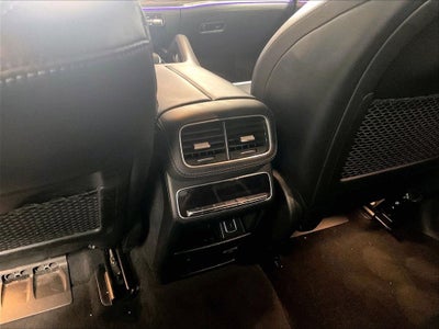 2022 Mercedes-Benz GLE GLE 63 S AMG® 4MATIC®