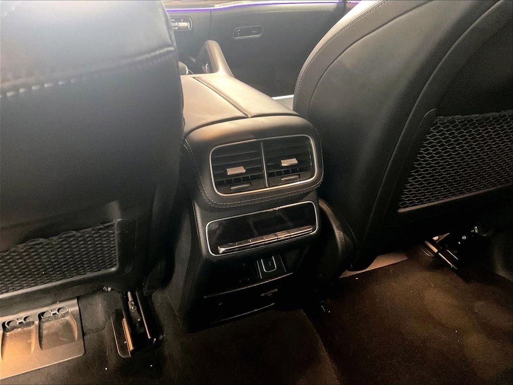 2022 Mercedes-Benz GLE GLE 63 S AMG® 4MATIC®