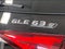 2022 Mercedes-Benz GLE GLE 63 S AMG® 4MATIC®