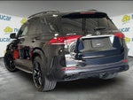 2022 Mercedes-Benz GLE GLE 63 S AMG® 4MATIC®