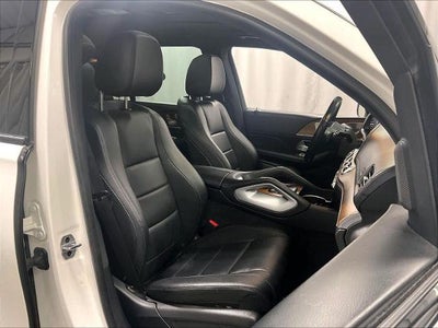 2022 Mercedes-Benz GLS GLS 450 4MATIC® SUV