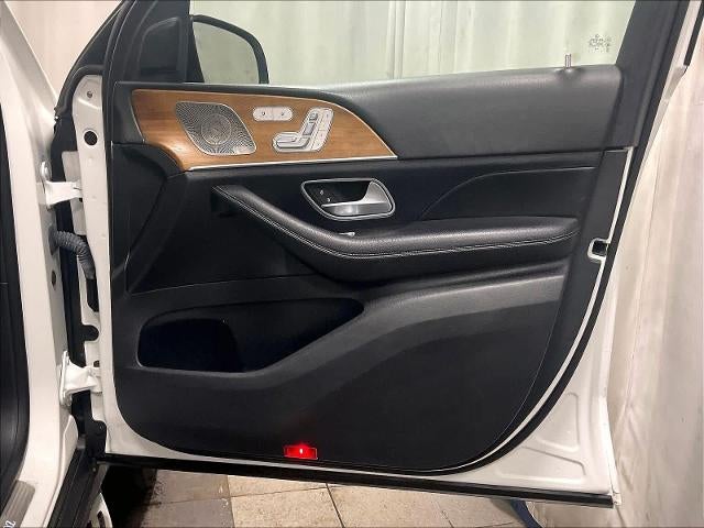 2022 Mercedes-Benz GLS GLS 450 4MATIC® SUV