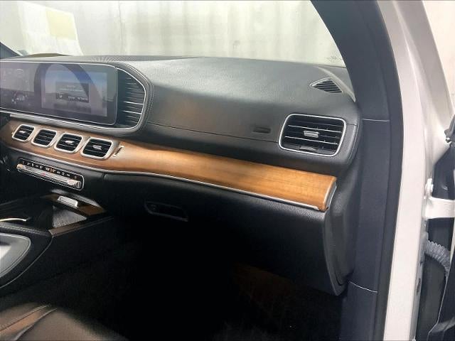 2022 Mercedes-Benz GLS GLS 450 4MATIC® SUV