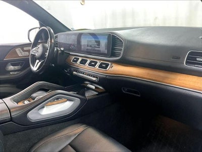 2022 Mercedes-Benz GLS GLS 450 4MATIC® SUV