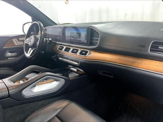 2022 Mercedes-Benz GLS GLS 450 4MATIC® SUV