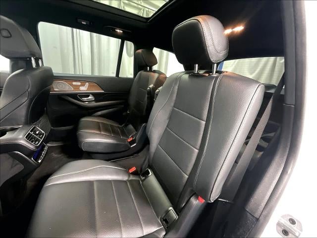 2022 Mercedes-Benz GLS GLS 450 4MATIC® SUV