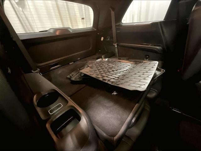 2022 Mercedes-Benz GLS GLS 450 4MATIC® SUV