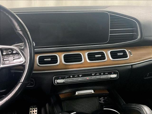 2022 Mercedes-Benz GLS GLS 450 4MATIC® SUV