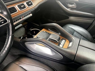 2022 Mercedes-Benz GLS GLS 450 4MATIC® SUV