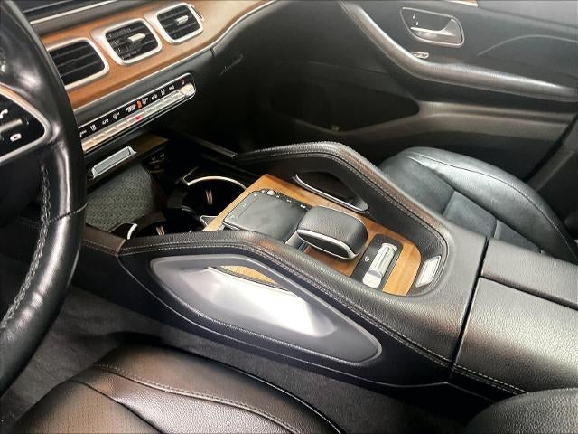 2022 Mercedes-Benz GLS GLS 450 4MATIC® SUV