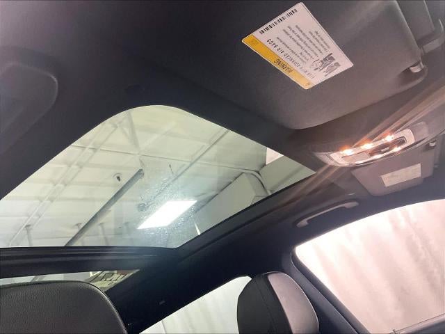 2022 Mercedes-Benz GLS GLS 450 4MATIC® SUV