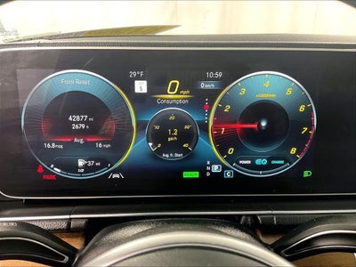 2022 Mercedes-Benz GLS GLS 450 4MATIC® SUV