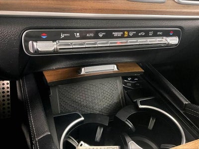 2022 Mercedes-Benz GLS GLS 450 4MATIC® SUV