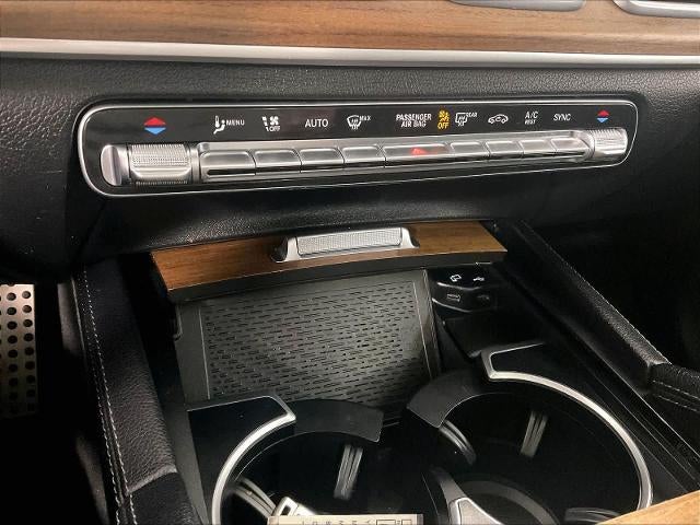 2022 Mercedes-Benz GLS GLS 450 4MATIC® SUV