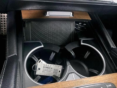 2022 Mercedes-Benz GLS GLS 450 4MATIC® SUV