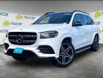2022 Mercedes-Benz GLS GLS 450 4MATIC® SUV