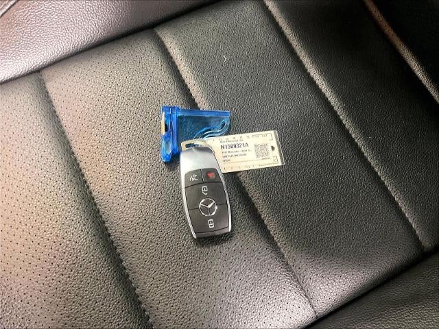 2022 Mercedes-Benz GLS GLS 450 4MATIC® SUV