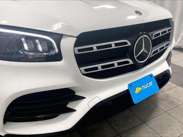2022 Mercedes-Benz GLS GLS 450 4MATIC® SUV