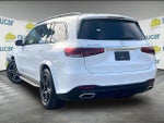 2022 Mercedes-Benz GLS GLS 450 4MATIC® SUV