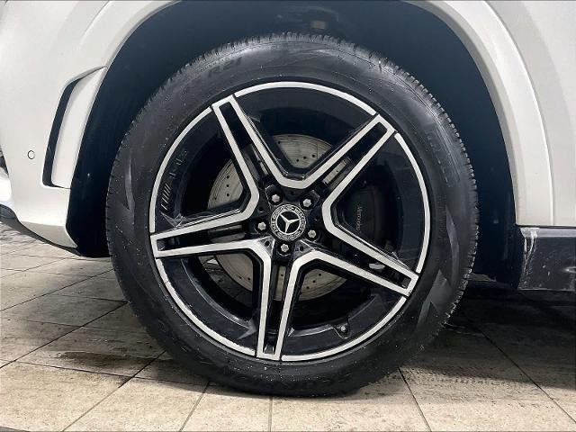 2022 Mercedes-Benz GLS GLS 450 4MATIC® SUV