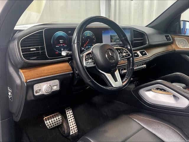 2022 Mercedes-Benz GLS GLS 450 4MATIC® SUV