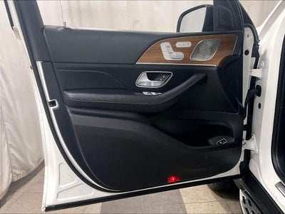 2022 Mercedes-Benz GLS GLS 450 4MATIC® SUV
