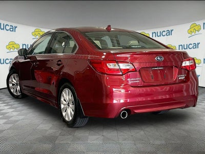 2017 Subaru Legacy 2.5i Premium