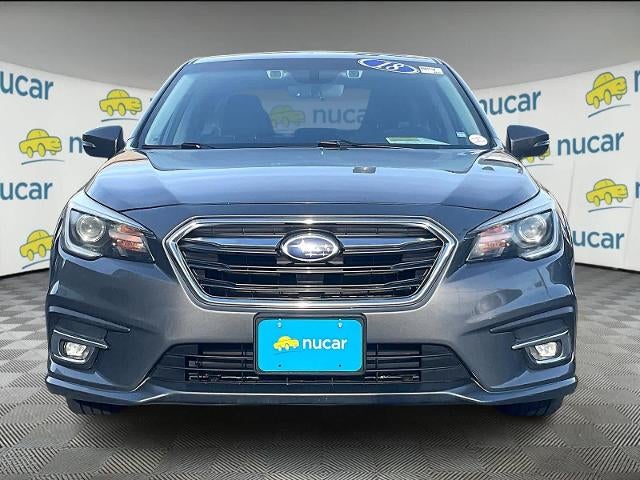 2018 Subaru Legacy 2.5i Limited