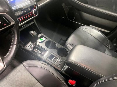 2018 Subaru Legacy 2.5i Limited
